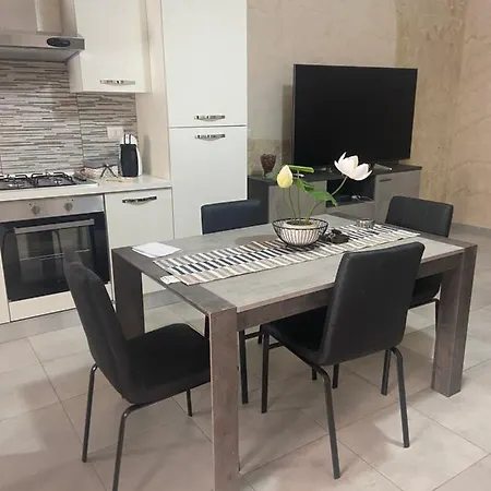 Central Holiday home *