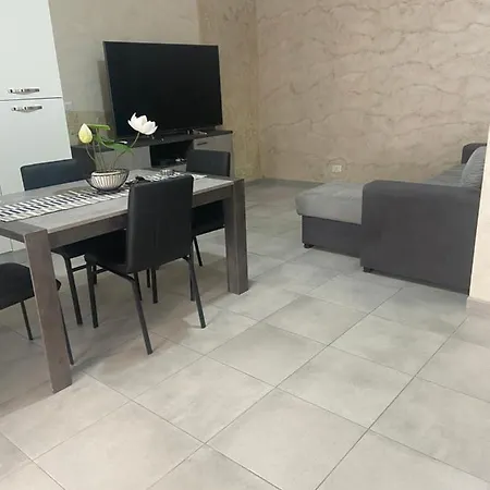 Holiday home Central Catania